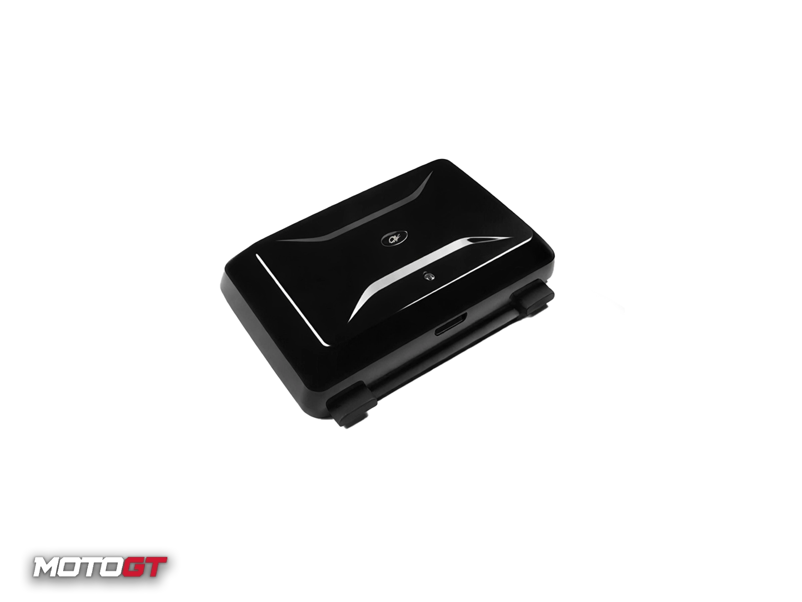 صندوق تخزين جانبي قابل للقفل من بايك بي جي 30